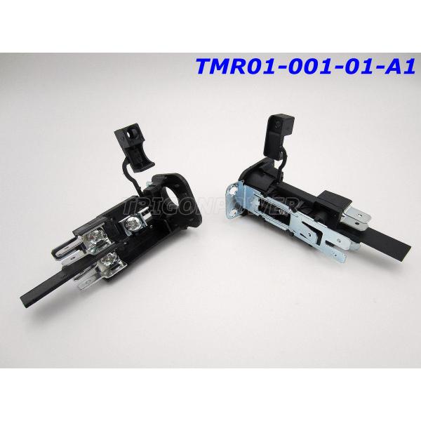 FASTON Style Oven Terminal Box 3P-6 , High Strength Cooker Connection Box OEM