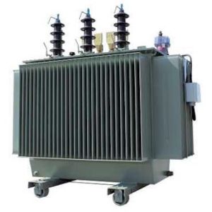 220kv Class Oil-Immersed Power Transformer (up to 150MVA)