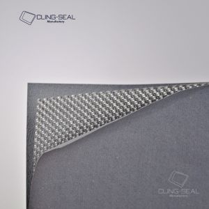 Eco-Friendly Non-Asbestos Cylinder Gasket for Motorcycles Heat and Pressure