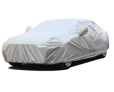 100% Polyester water proof PU water pressure 210D oxford fabric for lining bag car cover