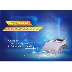 30HZ Diode Vascular Removal Machine 30W Strong air cooling system