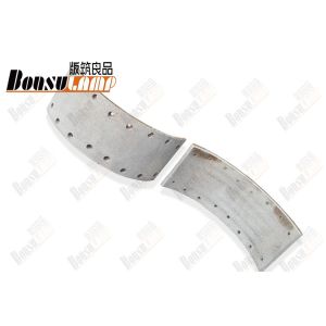 NPR75 4HK1-TCS 5878316920 Brake Pads Clean Skin