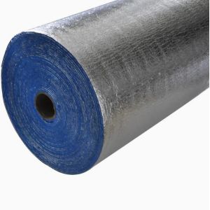 Roof Heat Insulation XPE Foam Thermal Aluminum Foil Foam Insulation