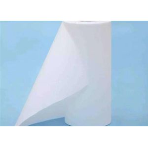 High Quality Meltblown Nonwoven High Efficiency Unique Capillary Structure High