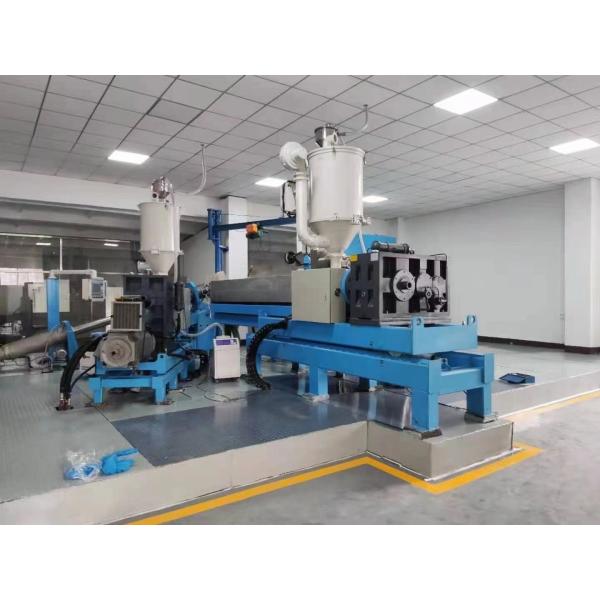 6Kv-35Kv VCV Line For Three Layers XLPE Power Cable