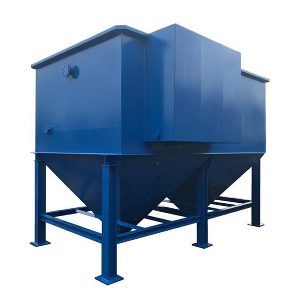 Buy CS  Wastewater Treatment Lamella Plate Separator at wholesale prices