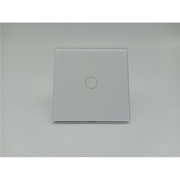 Wireless Touch Switch 1Gang