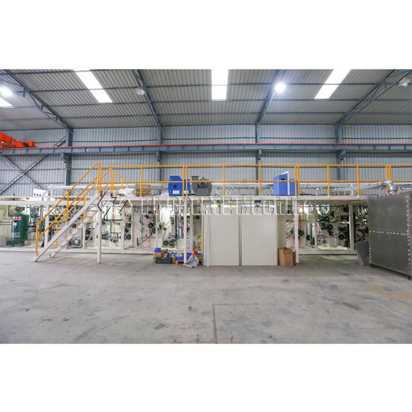 Buy Sanitary pads making used machine at wholesale prices