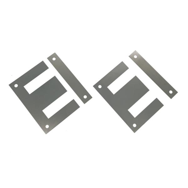 Buy Low Iron Loss 50ww350 EI Laminations at wholesale prices