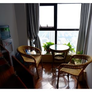 Xinxiang City Voyage Teaching Equipment Co., Ltd.