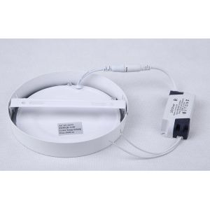 Super Bright Ceiling Led Panel Downlight