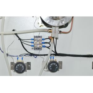 Benchtop Programmable Temperature Alternate Test Chamber for Steady-State