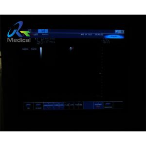 PA230E Multi - Frequency Phased Array Ultrasound Transducer Medical Scanners