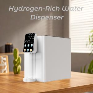 Hydrogen-Rich Water Dispenser 2000ppb Anti-inflammatory WEIZI