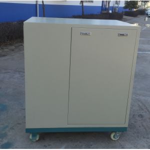 AC380V Gas Station Undeground Tank Used oil tank volume Calibration Equipment