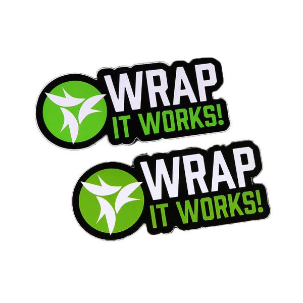 Buy Personalized Creative Car Stickers Custom Trend Waterproof Sunscreen at wholesale prices