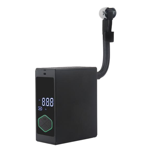 Buy 150psi Electric Air Inflation Pump Portable Digital Air Pump at wholesale prices