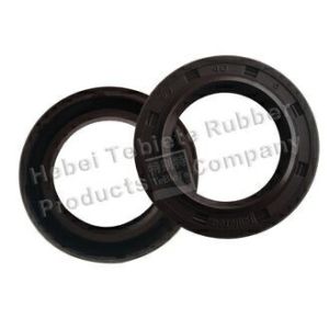 OEM 90753029000 Steering Rubber Oil Seal NBR / FKM Accept Customize
