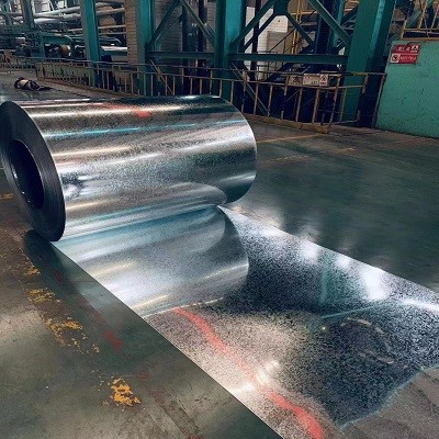 Buy Ppgi Sheets Galvanized Steel Coil Sgcc / Dx51D / Q195 at wholesale prices