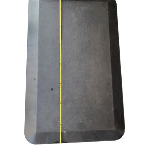 Anti Fatigue ESD Protection Kitchen PU Mats Custom Designs Available