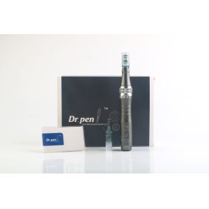 2.5mm Micro Needle Pen 16 Pins One Button For Speed Control Power On