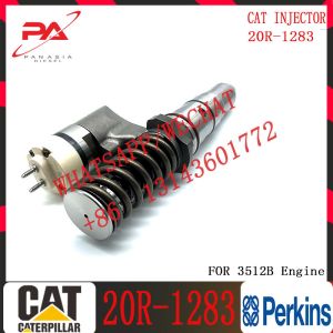 High Quality Common Rail Control Valve Injector Valve Common Rail Injector for