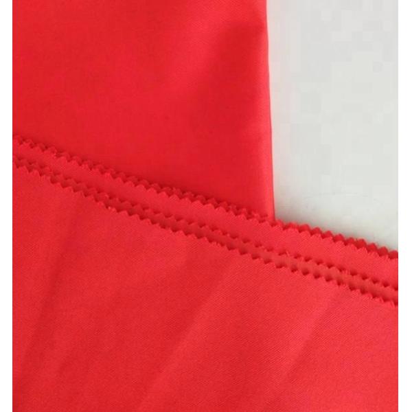 Exported Standard 100% Polyester Lining 210T Taffeta Twill Fabric in Customized Color