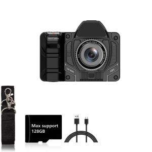 Digital Hunting Image Intensifier Night Vision 4K Rechargeable Night Vision