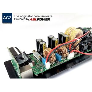 20k Ohm Speaker Power Amplifier Module
