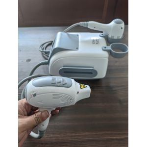 3.5 Inch Color Touch Screen 808nm Diodo Laser Depilacion Machine For Hair Salon