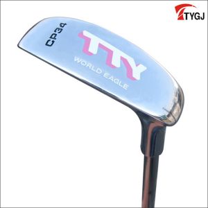 Golf club women's golf chipping