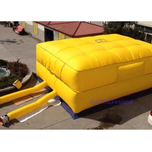 Safety Air Cushion Construction Site High Altitude Protection Anti-Fall