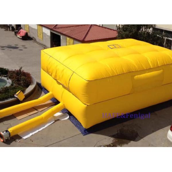 Safety Air Cushion Construction Site High Altitude Protection Anti-Fall