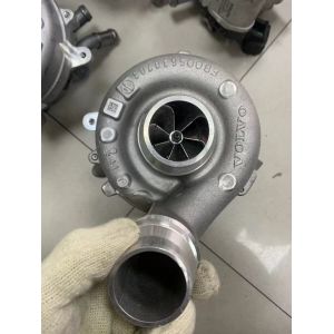 China 32140099/31493446/36011639/32397482 Volvo 2.0T electronic turbo turbocharger on sale