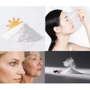 Active Ingredient Inclusion Compound Of Centella For Skin Barrier Reinforcement