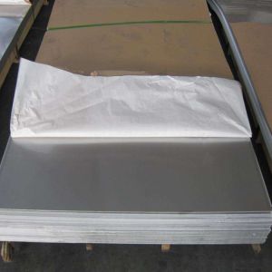904L 8K Stainless Steel Sheet Plate 420 430 ASTM Brushed