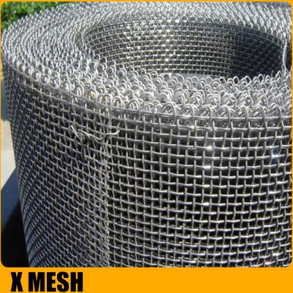 stainless steel wire mesh