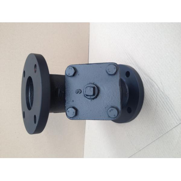 Buy ANSI y strainer flanged ends at wholesale prices