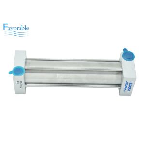 376500056 CYL FS 09-4-L Air SQ Flat 1 1/16 For Cutter GTXL Gerber