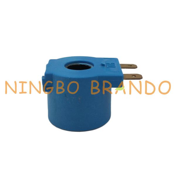 Buy 11W 13W LANDI RENZO MED SE81 LPG CNG Reducer Kit Solenoid Coil at wholesale prices