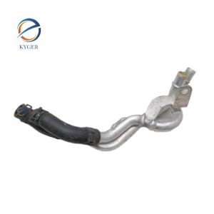 LR081650 Auto Parts Heater Hose Warm Pipe Radiator Tube for Land Rover Range