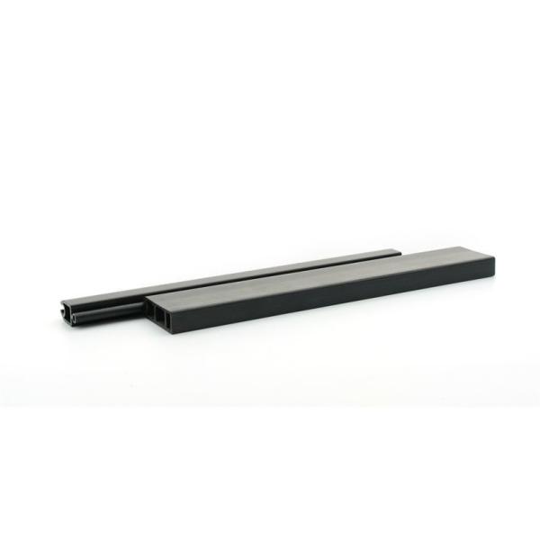 Buy Dock Edge U Channel Profiles at wholesale prices