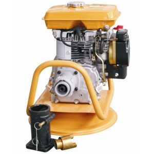 China EY20 5HP Gasoline Japan/Malaysia Type Concrete Vibrator For Concrete Tools on sale