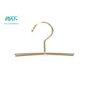 Betterall Display Style Underwear Usage Gold Hanger