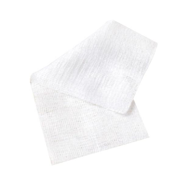Buy Absorbent 8cm×10cm Medical Gauze Pads at wholesale prices