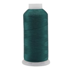 125G Embroidery Thread 120D 5000Y Polyester Thread for High Speed Embroidery
