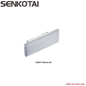 Quality Modern rectangular furniture handle for cabinet ,kitchen hardware for sale
