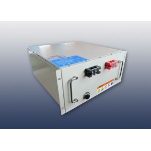 Metal Case Long Cycle Lithium Ion Battery Pack 200Ah-300Ah