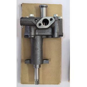 Isuzu 6BD1 oil pump L210-0010M TBK