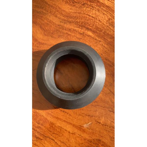 Centrifugal Glass Cone Paper Making Machine for Natural Paper Production L 350mm